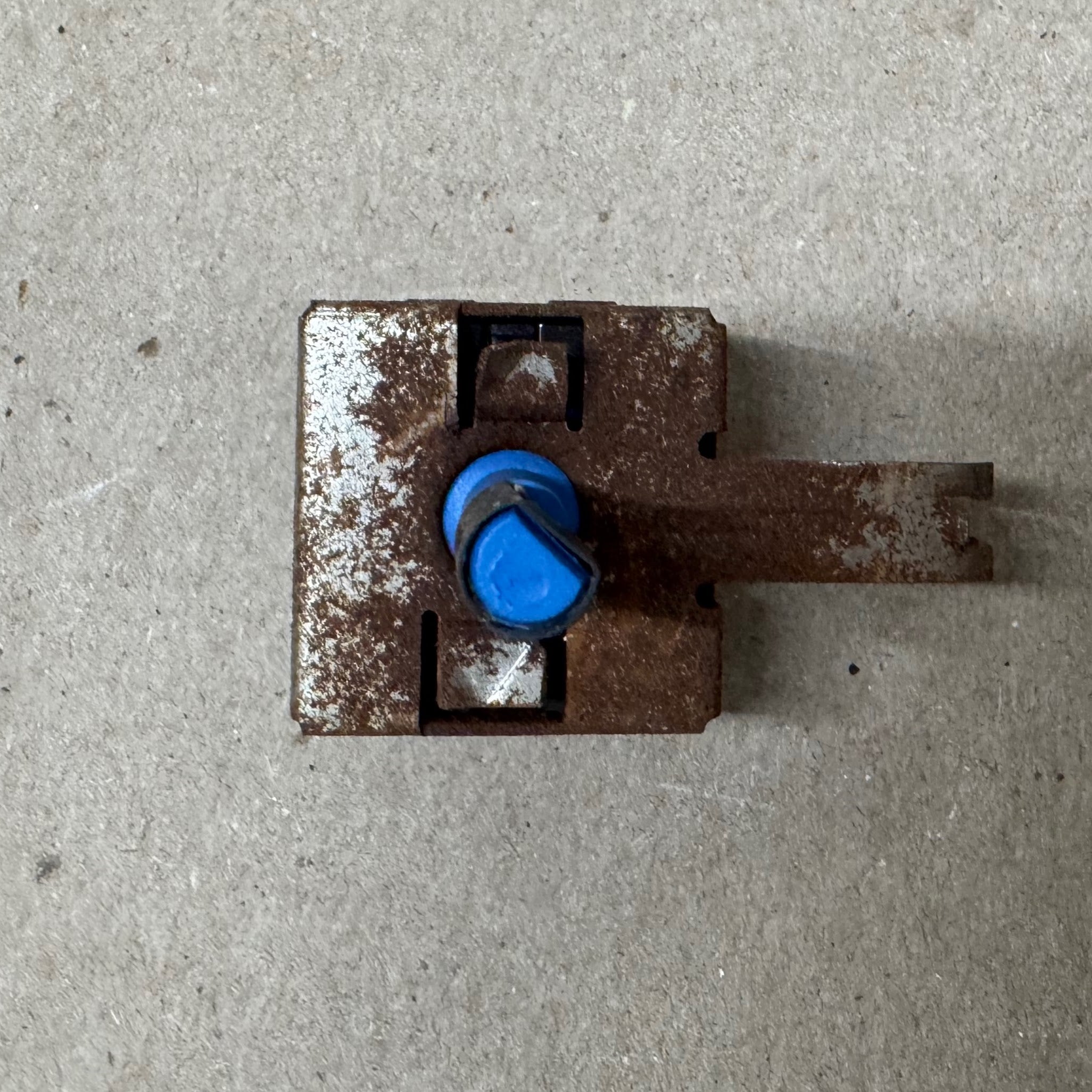 GE Washer Rotary Switch WH12X10477 175D2314P016 GE Washer Rotary Switch WH12X10477 175D2314P016